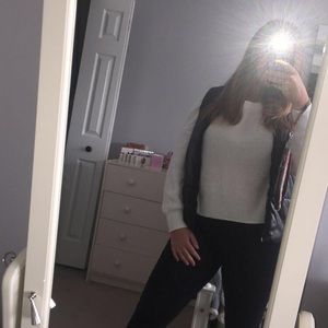 Meet your Posher, Grace